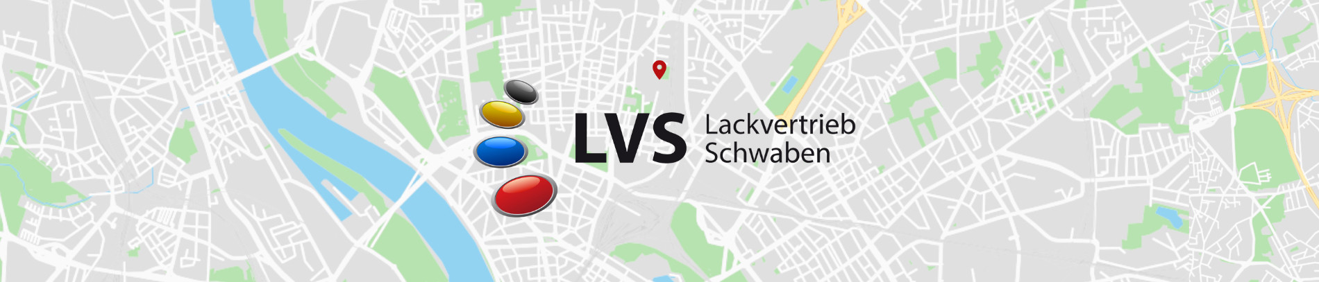 Lackvertrieb Schwaben GmbH & Co. KG